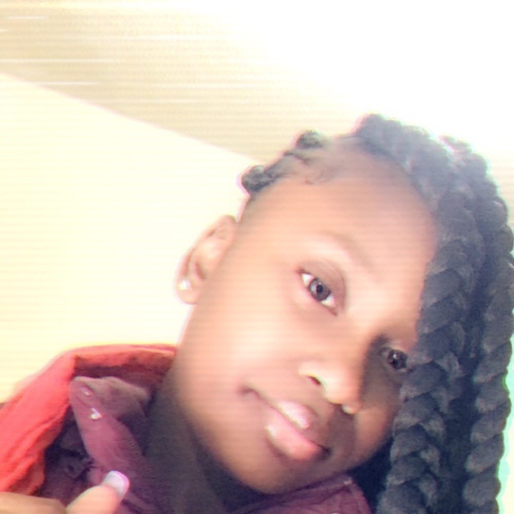 Meet your Posher, Aaliyah